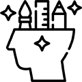 Lumière naturelle : 